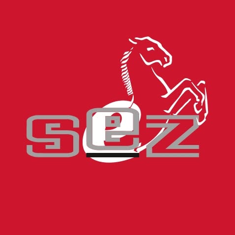 Stichting Evenementen Zuidlaardermarkt (S.E.Z.) logo